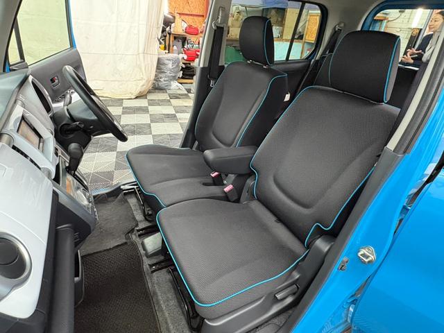 ハスラー Ｇ　事故歴無　４ＷＤ　防錆アンダーコート付　衝突軽減　ナビＴＶ　Ｂｌｕｅｔｏｏｔｈ　横滑り防止　スマートキー２個　プッシュスタート　アイドリングストップ　シートヒーター　ミラーヒーター　エンジンスタータ（43枚目）