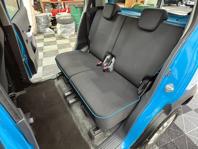 ハスラー Ｇ　事故歴無　４ＷＤ　防錆アンダーコート付　衝突軽減　ナビＴＶ　Ｂｌｕｅｔｏｏｔｈ　横滑り防止　スマートキー２個　プッシュスタート　アイドリングストップ　シートヒーター　ミラーヒーター　エンジンスタータ（50枚目）