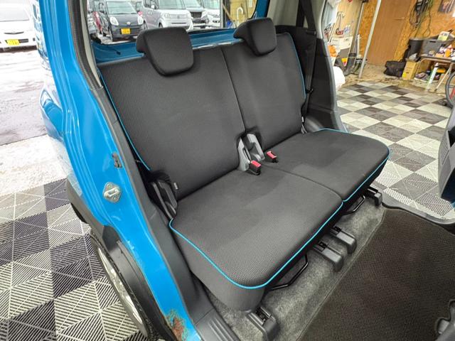 ハスラー Ｇ　事故歴無　４ＷＤ　防錆アンダーコート付　衝突軽減　ナビＴＶ　Ｂｌｕｅｔｏｏｔｈ　横滑り防止　スマートキー２個　プッシュスタート　アイドリングストップ　シートヒーター　ミラーヒーター　エンジンスタータ（51枚目）