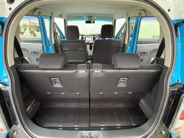 ハスラー Ｇ　事故歴無　４ＷＤ　防錆アンダーコート付　衝突軽減　ナビＴＶ　Ｂｌｕｅｔｏｏｔｈ　横滑り防止　スマートキー２個　プッシュスタート　アイドリングストップ　シートヒーター　ミラーヒーター　エンジンスタータ（53枚目）