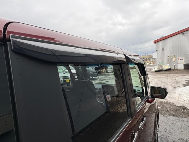 Ｎ－ＢＯＸカスタム Ｇ　ターボＳＳパッケージ　事故歴無　４ＷＤ　防錆アンダーコート付　両側パワースライドドア　ナビＴＶ　バックカメラ　パドルシフト　ＨＩＤ　スマートキー　エンジンスターター　ミラーヒーター　プッシュスタート　よこしべり防止　ＨＩＤ（19枚目）