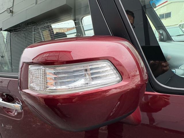 Ｎ－ＢＯＸカスタム Ｇ　ターボＳＳパッケージ　事故歴無　４ＷＤ　防錆アンダーコート付　両側パワースライドドア　ナビＴＶ　バックカメラ　パドルシフト　ＨＩＤ　スマートキー　エンジンスターター　ミラーヒーター　プッシュスタート　よこしべり防止　ＨＩＤ（21枚目）