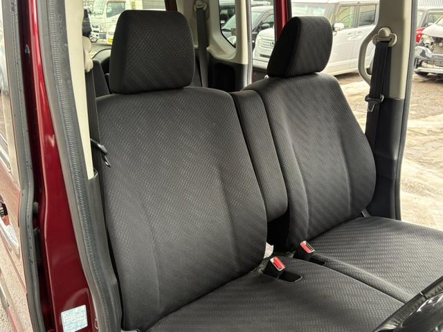 Ｎ－ＢＯＸカスタム Ｇ　ターボＳＳパッケージ　事故歴無　４ＷＤ　防錆アンダーコート付　両側パワースライドドア　ナビＴＶ　バックカメラ　パドルシフト　ＨＩＤ　スマートキー　エンジンスターター　ミラーヒーター　プッシュスタート　よこしべり防止　ＨＩＤ（31枚目）