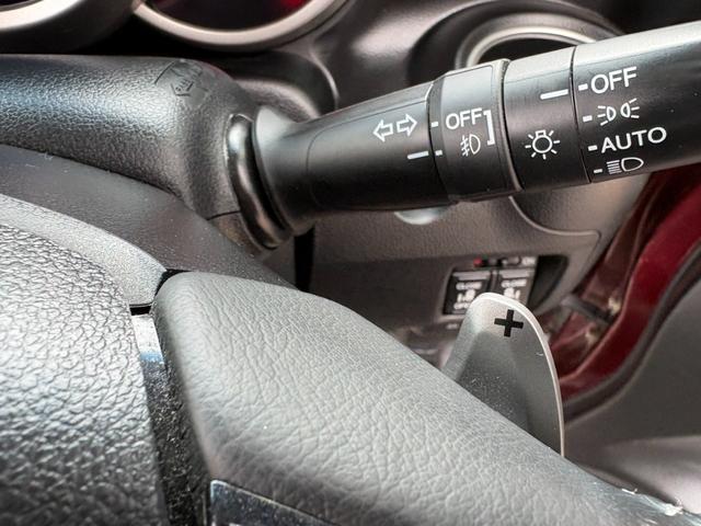 Ｎ－ＢＯＸカスタム Ｇ　ターボＳＳパッケージ　事故歴無　４ＷＤ　防錆アンダーコート付　両側パワースライドドア　ナビＴＶ　バックカメラ　パドルシフト　ＨＩＤ　スマートキー　エンジンスターター　ミラーヒーター　プッシュスタート　よこしべり防止　ＨＩＤ（40枚目）