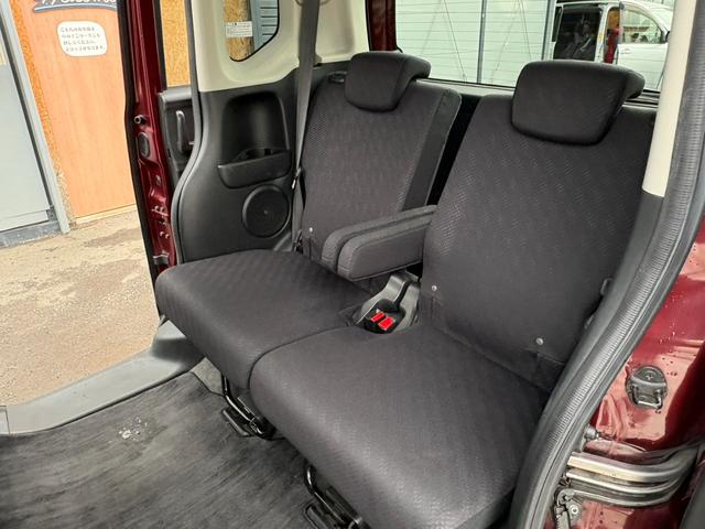Ｎ－ＢＯＸカスタム Ｇ　ターボＳＳパッケージ　事故歴無　４ＷＤ　防錆アンダーコート付　両側パワースライドドア　ナビＴＶ　バックカメラ　パドルシフト　ＨＩＤ　スマートキー　エンジンスターター　ミラーヒーター　プッシュスタート　よこしべり防止　ＨＩＤ（51枚目）