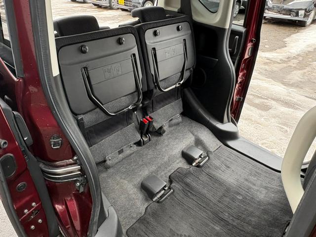 Ｎ－ＢＯＸカスタム Ｇ　ターボＳＳパッケージ　事故歴無　４ＷＤ　防錆アンダーコート付　両側パワースライドドア　ナビＴＶ　バックカメラ　パドルシフト　ＨＩＤ　スマートキー　エンジンスターター　ミラーヒーター　プッシュスタート　よこしべり防止　ＨＩＤ（58枚目）