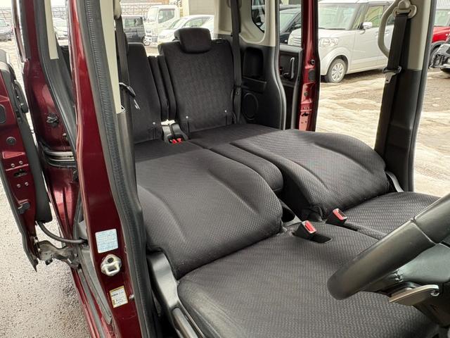 Ｎ－ＢＯＸカスタム Ｇ　ターボＳＳパッケージ　事故歴無　４ＷＤ　防錆アンダーコート付　両側パワースライドドア　ナビＴＶ　バックカメラ　パドルシフト　ＨＩＤ　スマートキー　エンジンスターター　ミラーヒーター　プッシュスタート　よこしべり防止　ＨＩＤ（59枚目）