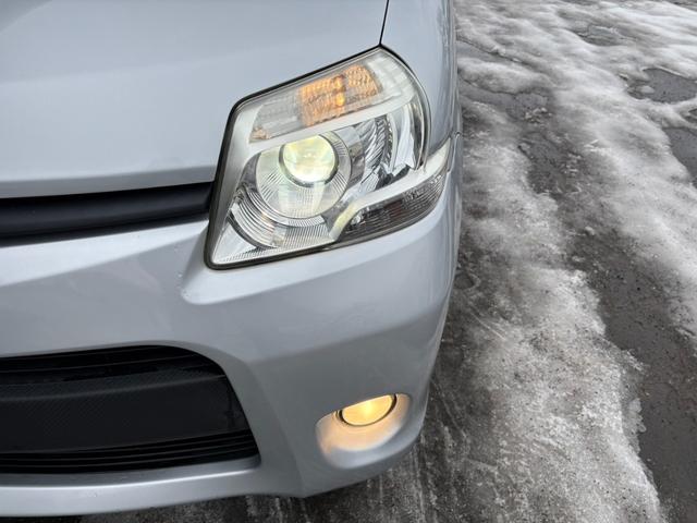 シエンタ ＤＩＣＥリミテッド　事故歴無　４ＷＤ　パワースライドドア　スペアーキー　ナビＴＶ　ＨＩＤ（17枚目）