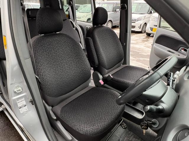 シエンタ ＤＩＣＥリミテッド　事故歴無　４ＷＤ　パワースライドドア　スペアーキー　ナビＴＶ　ＨＩＤ（27枚目）