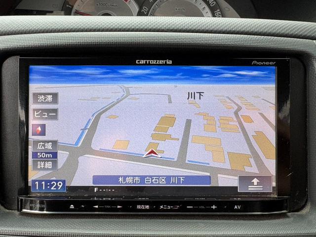 シエンタ ＤＩＣＥリミテッド　事故歴無　４ＷＤ　パワースライドドア　スペアーキー　ナビＴＶ　ＨＩＤ（36枚目）