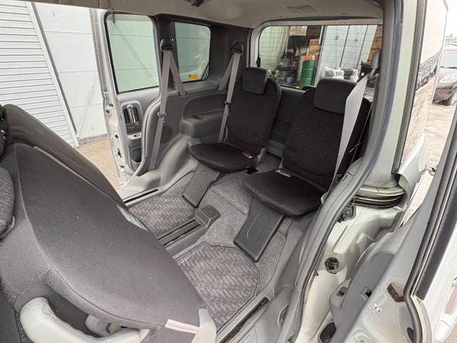 シエンタ ＤＩＣＥリミテッド　事故歴無　４ＷＤ　パワースライドドア　スペアーキー　ナビＴＶ　ＨＩＤ（45枚目）