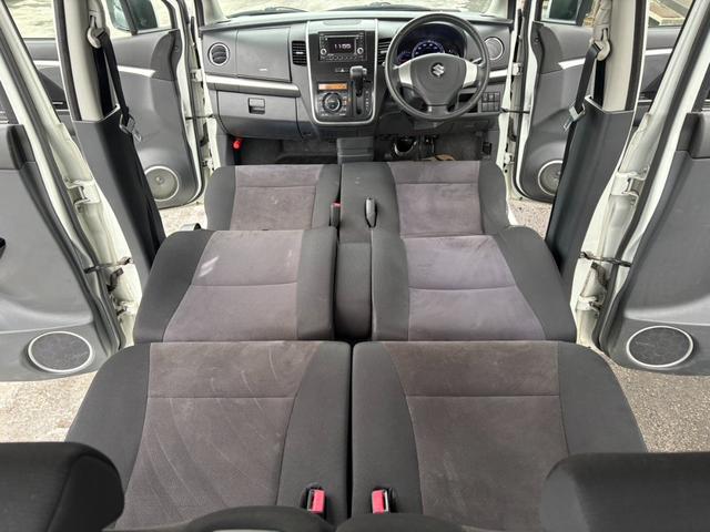 シエンタ ＤＩＣＥリミテッド　事故歴無　４ＷＤ　パワースライドドア　スペアーキー　ナビＴＶ　ＨＩＤ（51枚目）