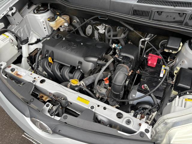 シエンタ ＤＩＣＥリミテッド　事故歴無　４ＷＤ　パワースライドドア　スペアーキー　ナビＴＶ　ＨＩＤ（52枚目）