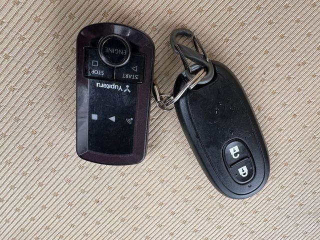 アルトラパン Ｘ　事故歴無　４ＷＤ　防錆アンダーコート付　ミラーヒーター　シートヒーター　スマートキー　プッシュスタート　エンジンスターター（34枚目）