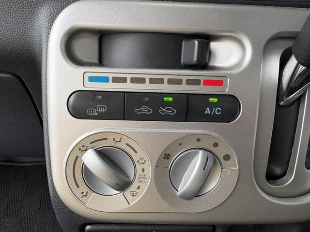 アルトラパン Ｘ　事故歴無　４ＷＤ　防錆アンダーコート付　ミラーヒーター　シートヒーター　スマートキー　プッシュスタート　エンジンスターター（37枚目）