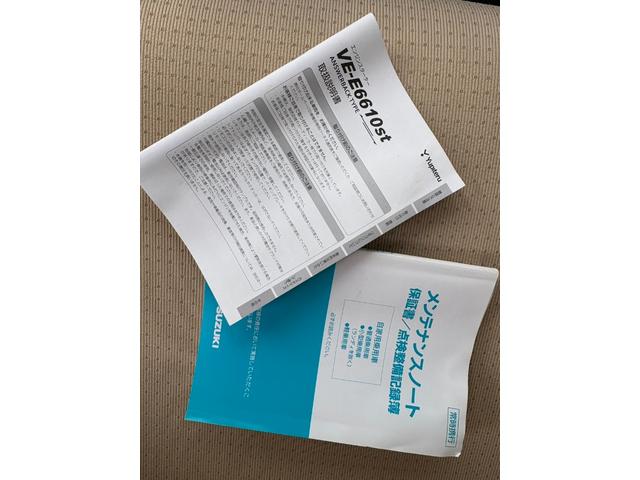 アルトラパン Ｘ　事故歴無　４ＷＤ　防錆アンダーコート付　ミラーヒーター　シートヒーター　スマートキー　プッシュスタート　エンジンスターター（41枚目）