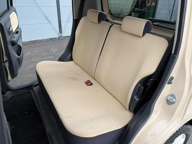 アルトラパン Ｘ　事故歴無　４ＷＤ　防錆アンダーコート付　ミラーヒーター　シートヒーター　スマートキー　プッシュスタート　エンジンスターター（44枚目）