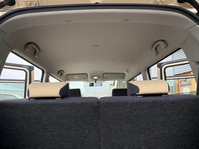 アルトラパン Ｘ　事故歴無　４ＷＤ　防錆アンダーコート付　ミラーヒーター　シートヒーター　スマートキー　プッシュスタート　エンジンスターター（46枚目）