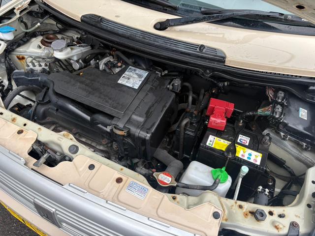 アルトラパン Ｘ　事故歴無　４ＷＤ　防錆アンダーコート付　ミラーヒーター　シートヒーター　スマートキー　プッシュスタート　エンジンスターター（52枚目）