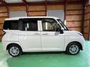 タンク X 事故歴無 4WD パワースライドドア スマートキー プッシュスタート ETC ワイパーデアイサー 横滑り防止 シートヒーター 中古車画像_4
