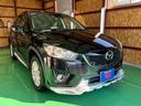 CX-5 XD 事故歴無 4WD ナビフルセグTV バックカメラ HID クルーズコントロール ETC スマートキー プッシュスタート 横滑り防止 リアビークルモニタリングシステム 寒冷地仕様 中古車画像_3