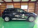 CX-5 XD 事故歴無 4WD ナビフルセグTV バックカメラ HID クルーズコントロール ETC スマートキー プッシュスタート 横滑り防止 リアビークルモニタリングシステム 寒冷地仕様 中古車画像_4
