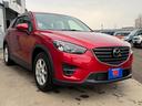 CX-5 XD Lパッケージ 事故歴無 4WD レザーシート スマートキー エンジンスターター クルーズコントロール シートヒーター BOSEサウンド バックカメラ TV Bluetooth 中古車画像_2