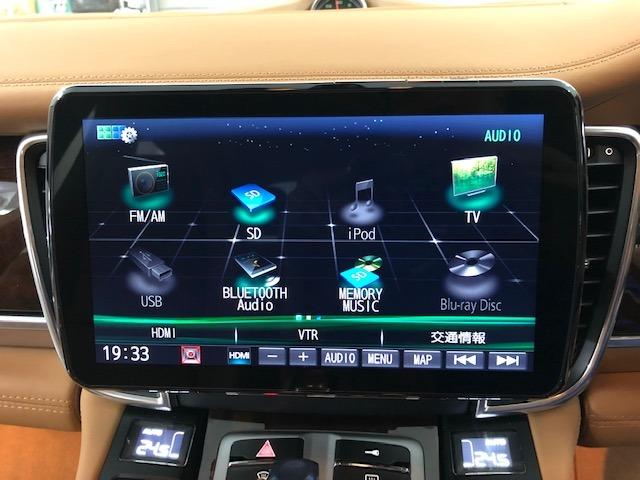 ４Ｓ　スポーツクロノパッケージ　本州仕入　禁煙車　ＷＡＫＯＳバリアスコーティング済　電動サンルーフ　ベージュレザーシート　ＷＡＬＤ２２インチＡＷ　ストラーダ９インチナビ　Ｂｌｕｅｔｏｏｔｈ対応　バックカメラ(48枚目)