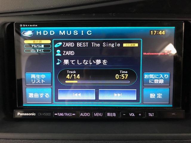 パナソニック ストラーダ CN-HW880DFA フルセグ Bluetooth パナソニック ストラーダ CN-HW880DFA フルセグ Bluetooth