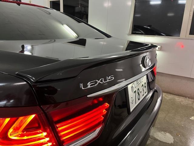 レクサス ＬＳ