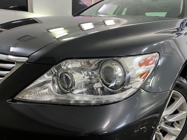 レクサス LS LS460 バージョンC Iパッケージ レクサス LS LS460 バージョンC Iパッケージ