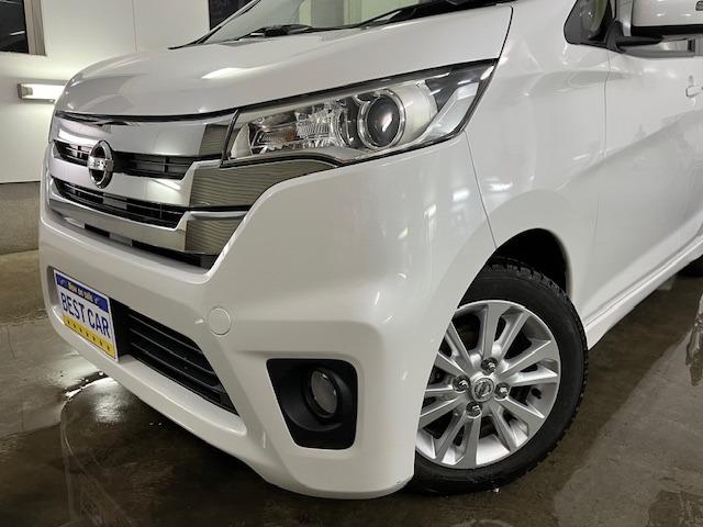 日産 デイズ