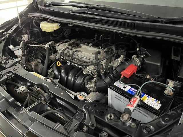 ヴォクシー ＺＳ　本州仕入　ワンオーナー　禁煙車　寒冷地仕様　両側パワースライドドア　ＬＥＤヘッドライト　純正９インチビッグナビ　フルセグ地デジ　Ｂｌｕｅｔｏｏｔｈ対応　バックカメラ　純正リアフリップダウンモニター（25枚目）