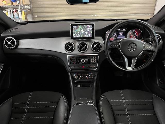 ＧＬＡクラス ＧＬＡ２５０　４マチック　本州仕入　禁煙車　パノラミックスライディングルーフ　純正１８インチＡＷ＋新品夏タイヤ　純正ナビ　フルセグ地デジ　Ｂｌｕｅｔｏｏｔｈオーディオ　バックカメラ　パワーバックドア　ブラインドスポット（26枚目）