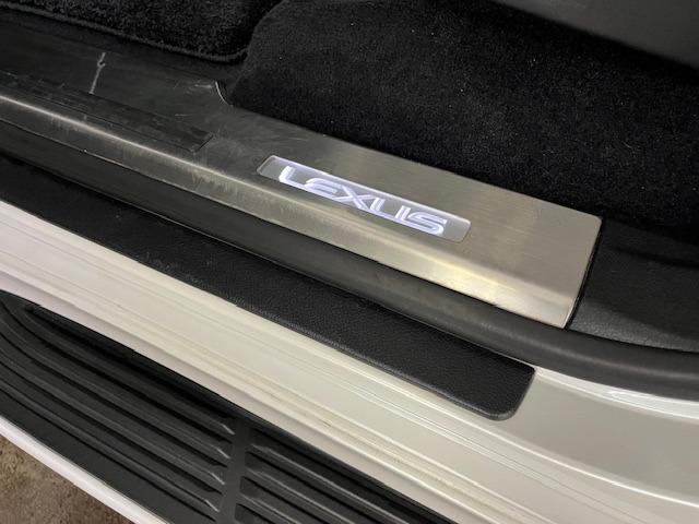 ＬＸ ＬＸ５７０　ワンオーナー　レクサスセーフティセンス　寒冷地仕様　禁煙車　純正２１インチＡＷ　純正２０ＡＷ＋スタッドレスタイヤ付　電動サンルーフ　純正ブラックレザーシート　モデリスタスポイラー　マークレビンソン（41枚目）