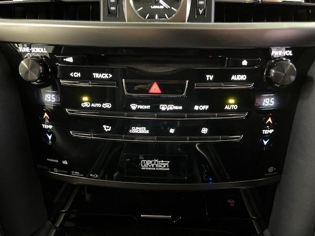 ＬＸ ＬＸ５７０　ワンオーナー　レクサスセーフティセンス　寒冷地仕様　禁煙車　純正２１インチＡＷ　純正２０ＡＷ＋スタッドレスタイヤ付　電動サンルーフ　純正ブラックレザーシート　モデリスタスポイラー　マークレビンソン（52枚目）