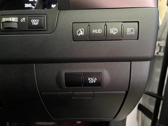 ＬＸ ＬＸ５７０　ワンオーナー　レクサスセーフティセンス　寒冷地仕様　禁煙車　純正２１インチＡＷ　純正２０ＡＷ＋スタッドレスタイヤ付　電動サンルーフ　純正ブラックレザーシート　モデリスタスポイラー　マークレビンソン（71枚目）