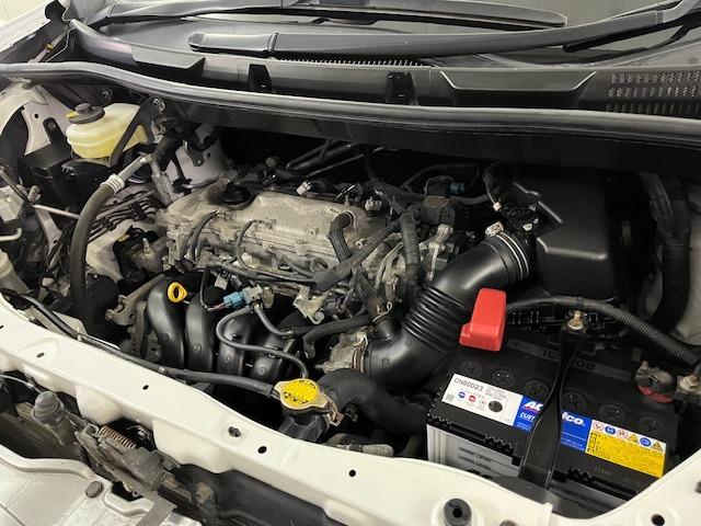 ヴォクシー ＺＳ　煌ＩＩ　ワンオーナー　寒冷地仕様　禁煙車　両側パワースライドドア　純正１６インチＡＷ　社外１６ＡＷ＋スタッドレスタイヤ付　純正ナビ　フルセグ地デジ　ＤＶＤ再生　Ｂｌｕｅｔｏｏｔｈオーディオ　バックカメラ（27枚目）