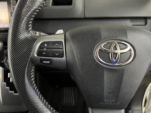 ヴォクシー ＺＳ　煌ＩＩ　ワンオーナー　寒冷地仕様　禁煙車　両側パワースライドドア　純正１６インチＡＷ　社外１６ＡＷ＋スタッドレスタイヤ付　純正ナビ　フルセグ地デジ　ＤＶＤ再生　Ｂｌｕｅｔｏｏｔｈオーディオ　バックカメラ（48枚目）