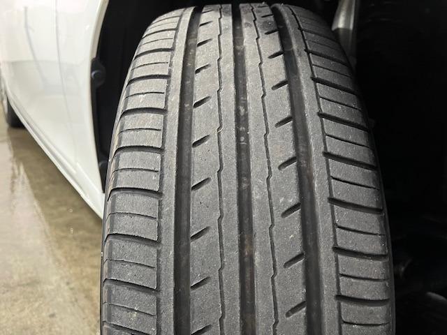 マークX プレミアム Four 本州仕入 寒冷地仕様 禁煙車 最上級グレード 純正ハーフレザーシート 純正16インチAW スタッドレスタイヤ付 純正ナビ フルセグ地デジ DVD再生 Bluetooth バックカメラ 前後ドラレコ(22枚目)