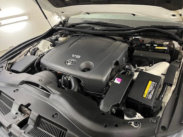マークX プレミアム Four 本州仕入 寒冷地仕様 禁煙車 最上級グレード 純正ハーフレザーシート 純正16インチAW スタッドレスタイヤ付 純正ナビ フルセグ地デジ DVD再生 Bluetooth バックカメラ 前後ドラレコ(24枚目)