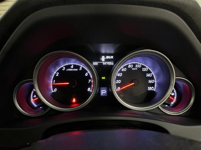 マークX プレミアム Four 本州仕入 寒冷地仕様 禁煙車 最上級グレード 純正ハーフレザーシート 純正16インチAW スタッドレスタイヤ付 純正ナビ フルセグ地デジ DVD再生 Bluetooth バックカメラ 前後ドラレコ(45枚目)