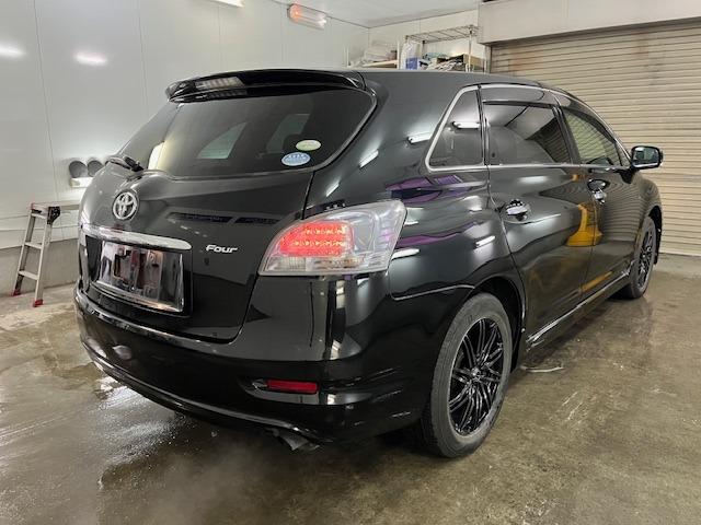 マークＸジオ エアリアル　寒冷地仕様　禁煙車　ケンウッドナビ　Ｂｌｕｅｔｏｏｔｈオーディオ　フルセグ地デジ　ＤＶＤ再生　ＵＳＢ電源　社外１７インチＡＷ　純正１６ＡＷ＋スタッドレスタイヤ付　フロントガラス熱線　横滑り防止装置（10枚目）