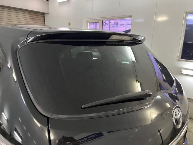 マークＸジオ エアリアル　寒冷地仕様　禁煙車　ケンウッドナビ　Ｂｌｕｅｔｏｏｔｈオーディオ　フルセグ地デジ　ＤＶＤ再生　ＵＳＢ電源　社外１７インチＡＷ　純正１６ＡＷ＋スタッドレスタイヤ付　フロントガラス熱線　横滑り防止装置（14枚目）