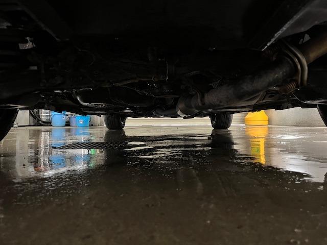 マークＸジオ エアリアル　寒冷地仕様　禁煙車　ケンウッドナビ　Ｂｌｕｅｔｏｏｔｈオーディオ　フルセグ地デジ　ＤＶＤ再生　ＵＳＢ電源　社外１７インチＡＷ　純正１６ＡＷ＋スタッドレスタイヤ付　フロントガラス熱線　横滑り防止装置（17枚目）