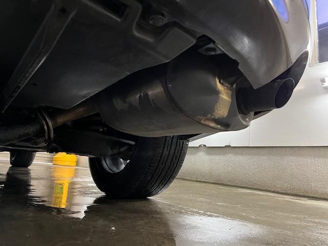 マークＸジオ エアリアル　寒冷地仕様　禁煙車　ケンウッドナビ　Ｂｌｕｅｔｏｏｔｈオーディオ　フルセグ地デジ　ＤＶＤ再生　ＵＳＢ電源　社外１７インチＡＷ　純正１６ＡＷ＋スタッドレスタイヤ付　フロントガラス熱線　横滑り防止装置（20枚目）