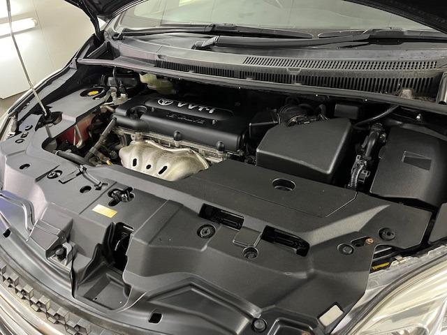 マークＸジオ エアリアル　寒冷地仕様　禁煙車　ケンウッドナビ　Ｂｌｕｅｔｏｏｔｈオーディオ　フルセグ地デジ　ＤＶＤ再生　ＵＳＢ電源　社外１７インチＡＷ　純正１６ＡＷ＋スタッドレスタイヤ付　フロントガラス熱線　横滑り防止装置（27枚目）