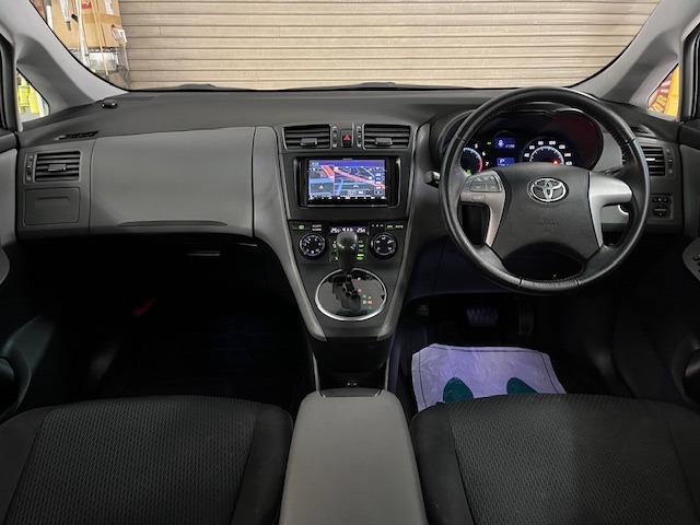 マークＸジオ エアリアル　寒冷地仕様　禁煙車　ケンウッドナビ　Ｂｌｕｅｔｏｏｔｈオーディオ　フルセグ地デジ　ＤＶＤ再生　ＵＳＢ電源　社外１７インチＡＷ　純正１６ＡＷ＋スタッドレスタイヤ付　フロントガラス熱線　横滑り防止装置（29枚目）