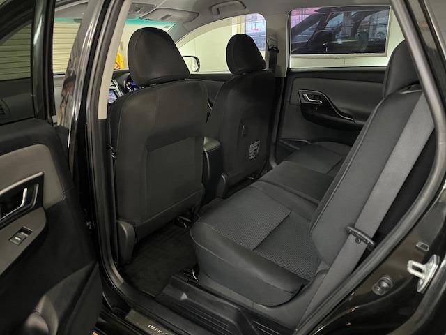 マークＸジオ エアリアル　寒冷地仕様　禁煙車　ケンウッドナビ　Ｂｌｕｅｔｏｏｔｈオーディオ　フルセグ地デジ　ＤＶＤ再生　ＵＳＢ電源　社外１７インチＡＷ　純正１６ＡＷ＋スタッドレスタイヤ付　フロントガラス熱線　横滑り防止装置（36枚目）