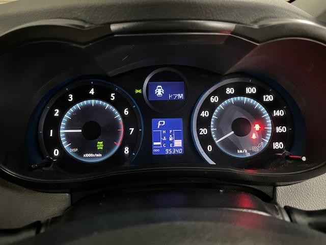 マークＸジオ エアリアル　寒冷地仕様　禁煙車　ケンウッドナビ　Ｂｌｕｅｔｏｏｔｈオーディオ　フルセグ地デジ　ＤＶＤ再生　ＵＳＢ電源　社外１７インチＡＷ　純正１６ＡＷ＋スタッドレスタイヤ付　フロントガラス熱線　横滑り防止装置（44枚目）